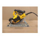 Дисковая пила DEWALT DWE 576 K