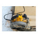 Дисковая пила DEWALT DWE 576 K