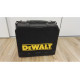 Дисковая пила DEWALT DWE 576 K