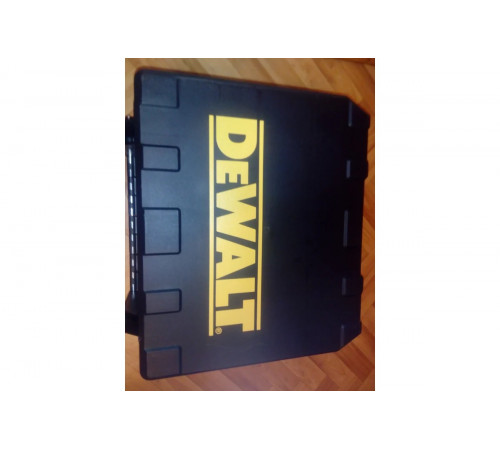 Дисковая пила DEWALT DWE 576 K