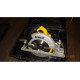 Дисковая пила DEWALT DWE 576 K