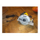 Дисковая пила DEWALT DWE 576 K