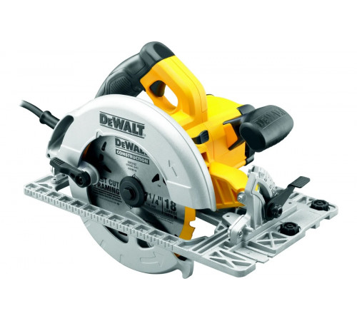 Дисковая пила DEWALT DWE 576 K