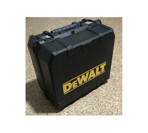 Дисковая пила DEWALT DWE 576 K