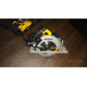 Дисковая пила DEWALT DWE 576 K