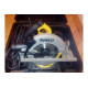 Дисковая пила DEWALT DWE 576 K