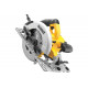 Дисковая пила DEWALT DWE 576 K