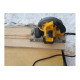 Дисковая пила DEWALT DWE 576 K