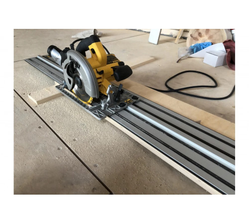 Дисковая пила DEWALT DWE 576 K