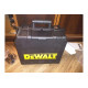 Дисковая пила DEWALT DWE 576 K
