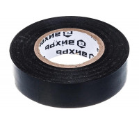 Изолента Вихрь 20mх19mmх0.15mm чёрный 73/3/3/3