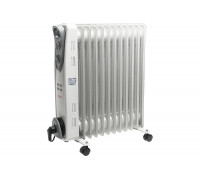 Масляный радиатор Ресанта ОМ-12А 2,5 кВт 67/3/21