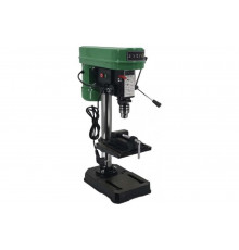 Сверлильный станок с тисками Zitrek DP-80 220В/350Вт/5скор/D13мм