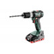 Аккумуляторная ударная дрель-шуруповерт Metabo SB 18 L BL 602331800