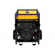 Бензиновый генератор Denzel PS-180EAD-3 18 кВт, 230/400 В, 65 л, разъём ATS, переключение режима, электростартер 946994