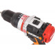 Аккумуляторная бесщеточная дрель-шуруповерт WORX WX354