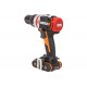 Аккумуляторная бесщеточная дрель-шуруповерт WORX WX354