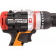 Аккумуляторная бесщеточная дрель-шуруповерт WORX WX354