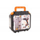 Аккумуляторная бесщеточная дрель-шуруповерт WORX WX354