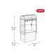 Кашпо-грядка для растений Keter Maple green house коричневый 249295