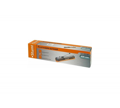 Плиткорез Sturm 1072-MB-400