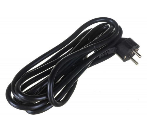 Кабель электропитания IEK ITK PDU 3х1,5 3М с разъёмами С13 - нем.ст PC-C13D-3M Кабель электропитания IEK ITK PDU 3х1,5 3М с разъёмами С13 - нем.ст PC-C13D-3M