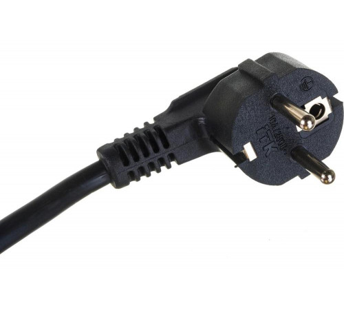 Кабель электропитания IEK ITK PDU 3х1,5 3М с разъёмами С13 - нем.ст PC-C13D-3M Кабель электропитания IEK ITK PDU 3х1,5 3М с разъёмами С13 - нем.ст PC-C13D-3M