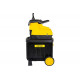 Садовый измельчитель электрический HUTER ESH-2800PRO