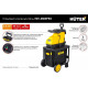 Садовый измельчитель электрический HUTER ESH-2800PRO