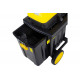 Садовый измельчитель электрический HUTER ESH-2800PRO