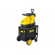 Садовый измельчитель электрический HUTER ESH-2800PRO
