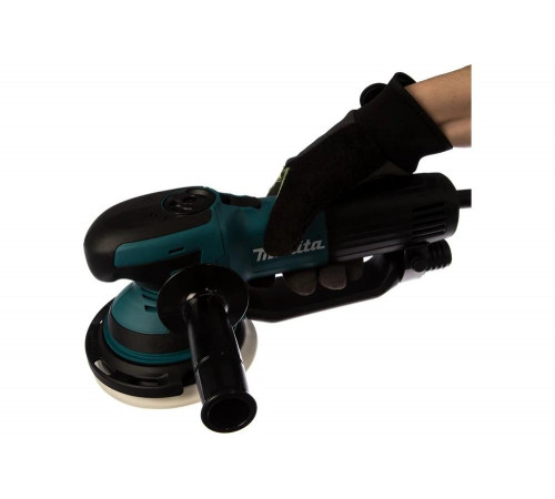 Эксцентриковая шлифмашина Makita BO6050J