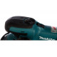 Эксцентриковая шлифмашина Makita BO6050J