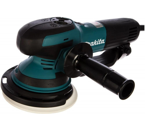 Эксцентриковая шлифмашина Makita BO6050J