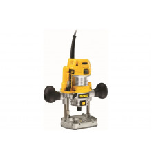 Двуручный фрезер DEWALT D26203
