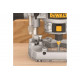 Двуручный фрезер DEWALT D26203