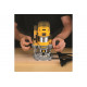 Двуручный фрезер DEWALT D26203