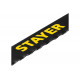 STAYER 24 TPI, 300 мм, 100 шт., полотно для ножовки по металлу Bimetal-24 15932-24 Professional