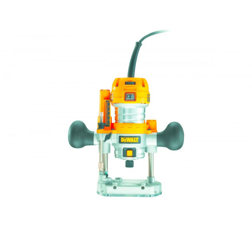 Двуручный фрезер DEWALT D26203