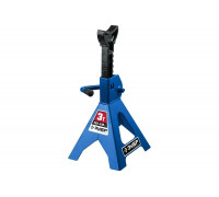 Страховочная подставка ЗУБР Профессионал усиленная, 3 т, 292-430 мм 43065-3_z01