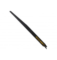 Полотно по дереву и пластику HCS (305х4.2 мм, S1344D, 5 шт.) DEWALT DT2364