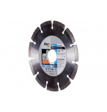 Диск алмазный отрезной Beton Pro (140 мм; 30 мм) FUBAG 58049-5