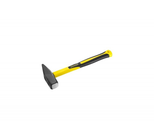 STAYER 1000 г, с фиберглассовой рукояткой, молоток слесарный Hercules 20050-10_z02 STAYER 1000 г, с фиберглассовой рукояткой, молоток слесарный Hercules 20050-10_z02
