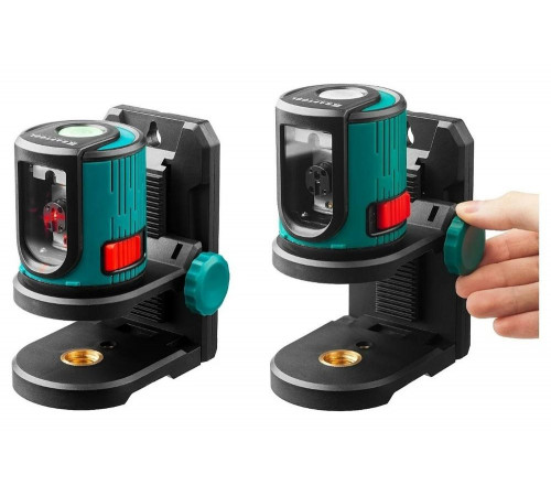KRAFTOOL линейный лазерный нивелир CL-20 34700 Professional KRAFTOOL линейный лазерный нивелир CL-20 34700 Professional
