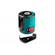 KRAFTOOL линейный лазерный нивелир CL-20 34700 Professional
