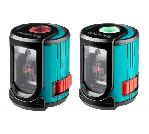 KRAFTOOL линейный лазерный нивелир CL-20 34700 Professional KRAFTOOL линейный лазерный нивелир CL-20 34700 Professional