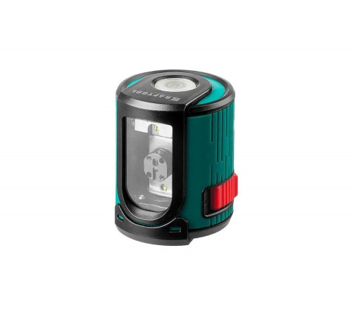 KRAFTOOL линейный лазерный нивелир CL-20 34700 Professional KRAFTOOL линейный лазерный нивелир CL-20 34700 Professional