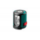 KRAFTOOL линейный лазерный нивелир CL-20 34700 Professional