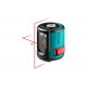 KRAFTOOL линейный лазерный нивелир CL-20 34700 Professional