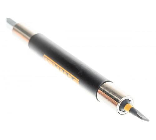 Набор насадок 25 мм с 2 держателями, 14 шт. DEWALT DT70512T